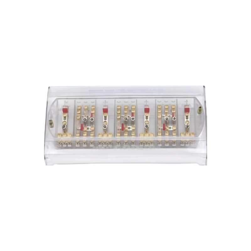 info-1-1 Anti Tamper Metering Block price